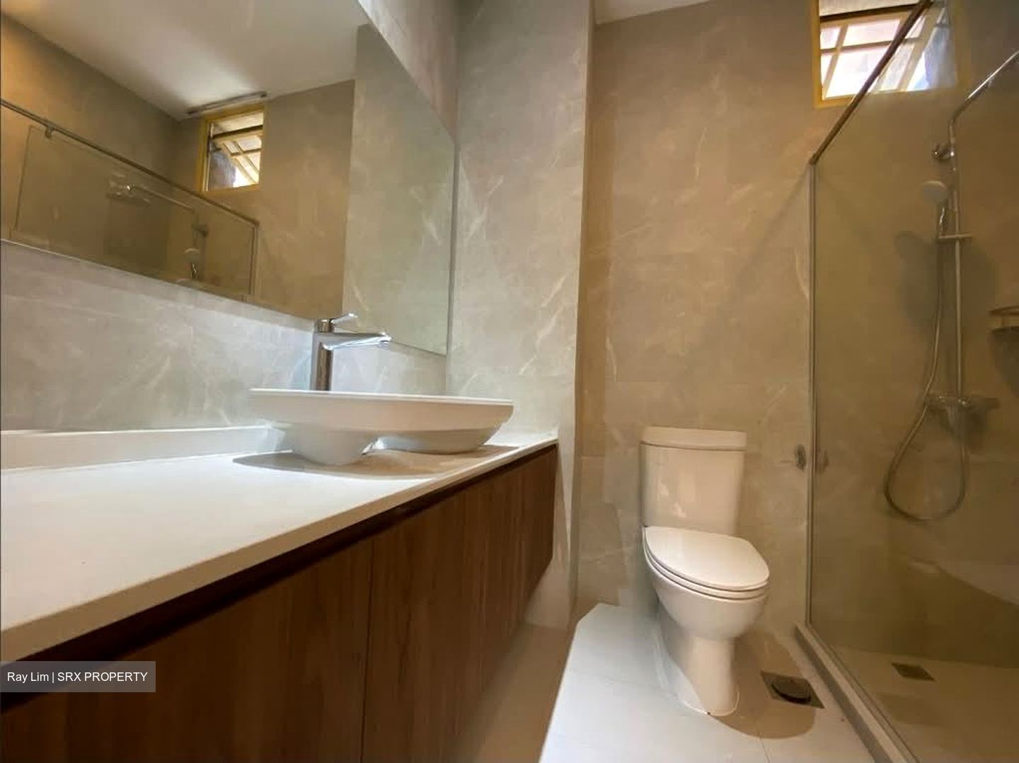Orange Regency (D10), Apartment #536664451